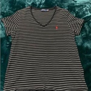 Ralph Lauren women’s shirt size xl